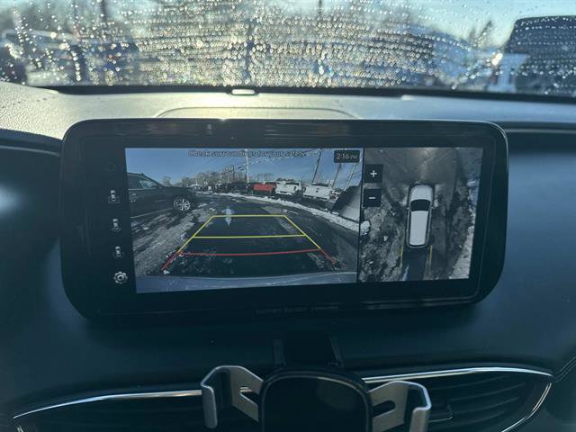 Used 2023 Hyundai Santa Fe Limited image 19