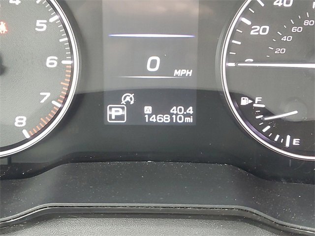 Used 2021 Subaru Legacy Premium w/ Popular Package #1 image 20