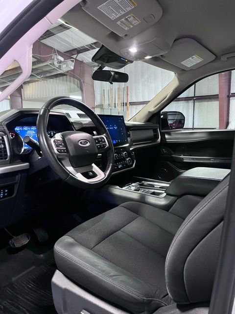 Used 2022 Ford Expedition XL image 7