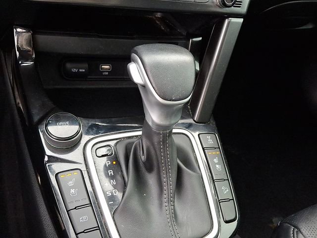 Certified 2024 Kia Seltos SX w/ SX Sunroof Package image 18