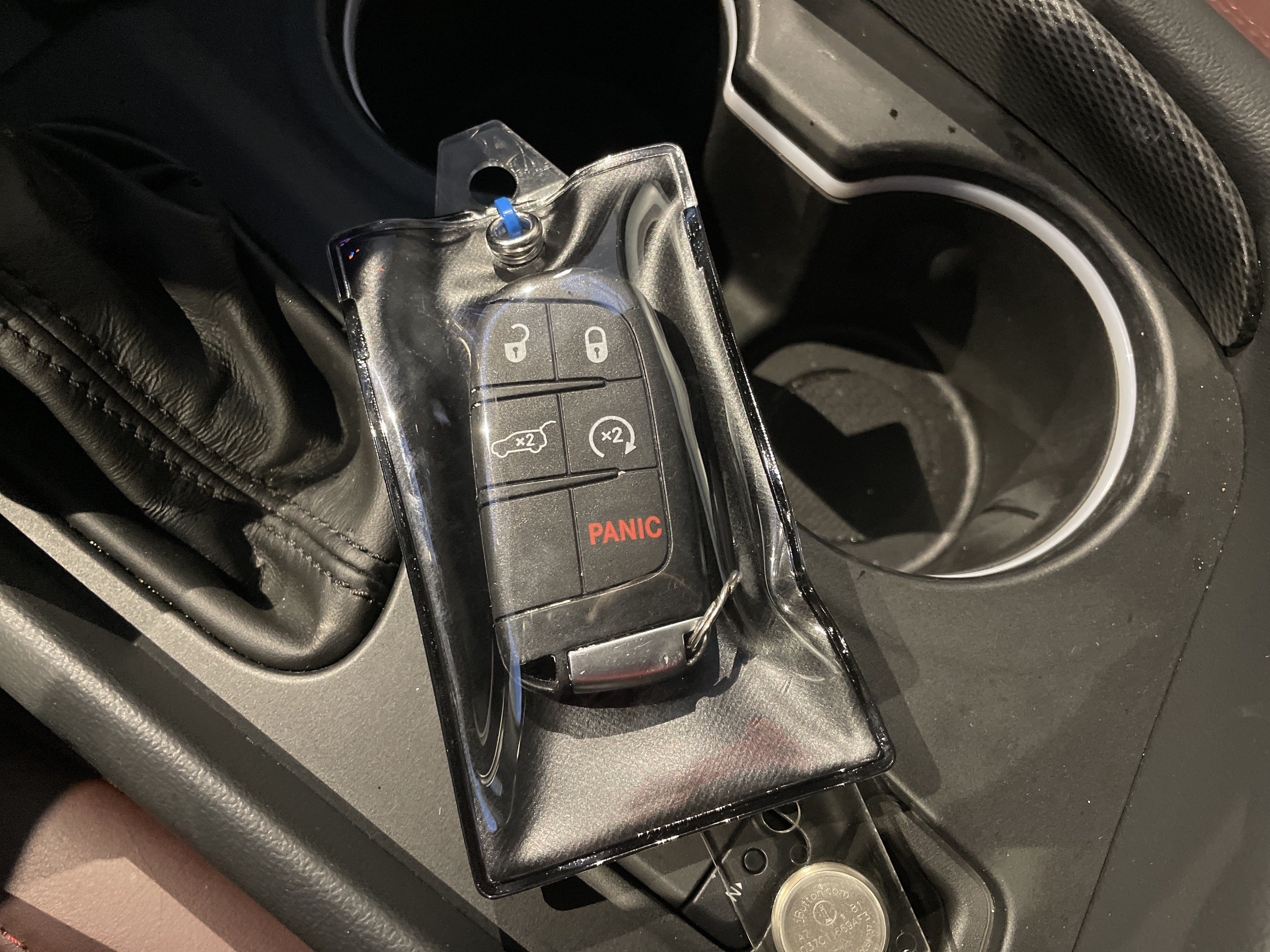 Used 2025 Dodge Durango R/T AWD/4WD image 45