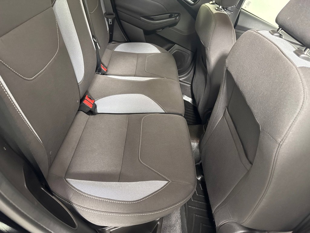 Used 2017 Ford Focus ST image 20