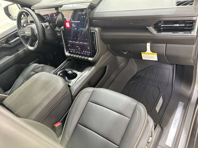 New 2026 GMC Yukon XL Elevation w/ Elevation Premium Package RWD image 30