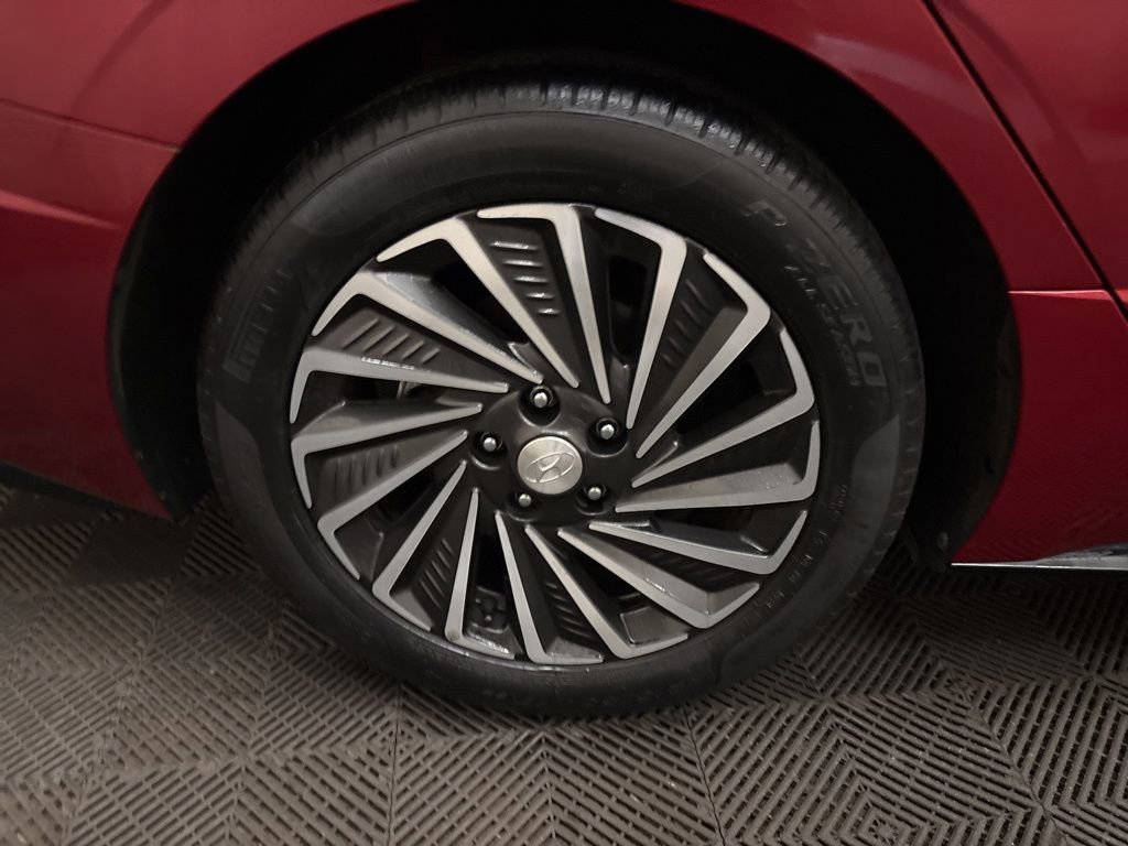 Certified 2023 Hyundai Sonata SEL image 27