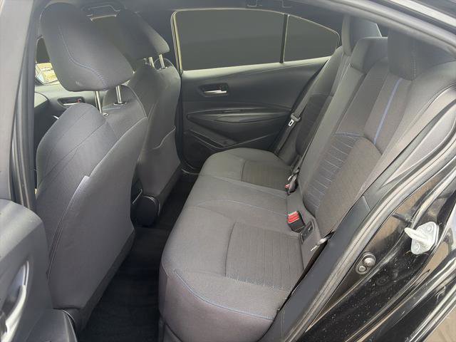 Used 2021 Toyota Corolla SE FWD image 23