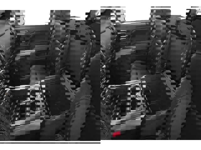 Used 2015 Chevrolet Silverado 2500 LTZ w/ Z71 Package, Off-Road image 18