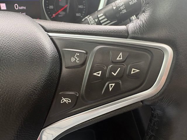 Used 2022 Chevrolet Equinox LT AWD/4WD image 26
