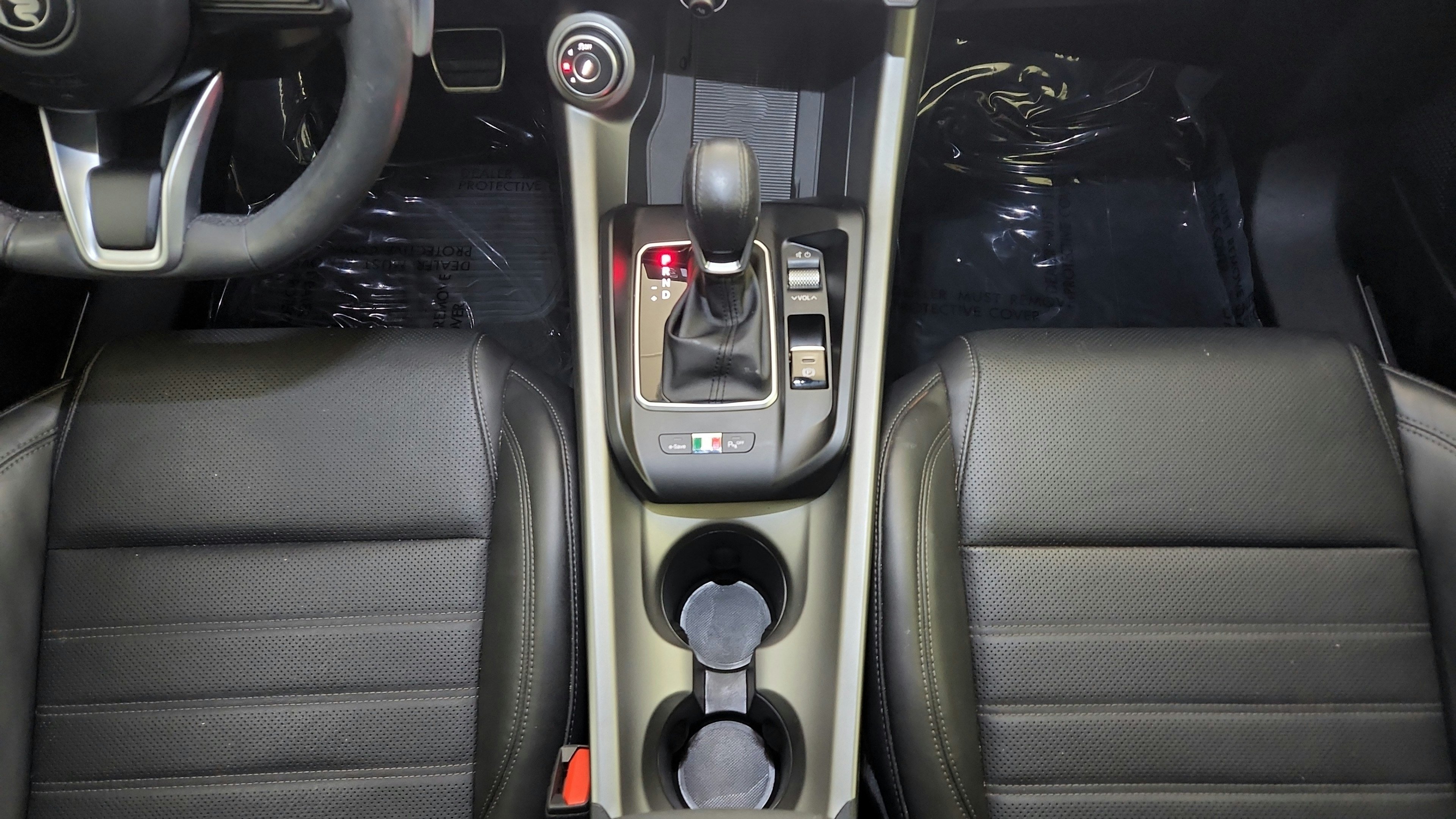 Used 2024 Alfa Romeo Tonale Veloce w/ Premium Interior Package AWD/4WD image 22