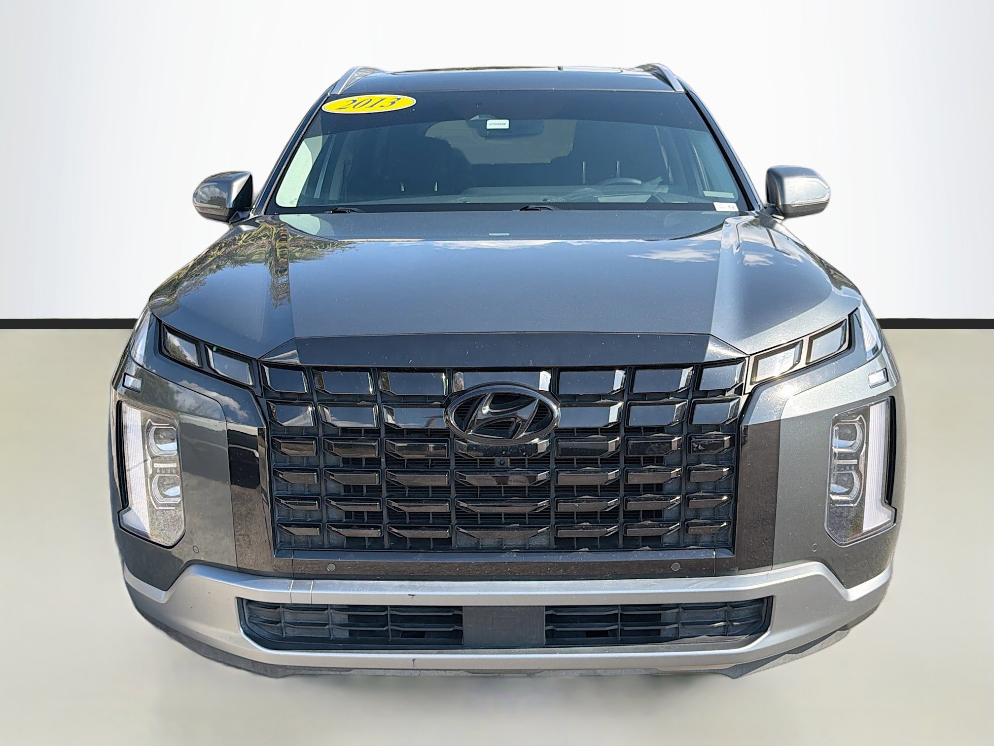 Used 2023 Hyundai Palisade Limited image 8