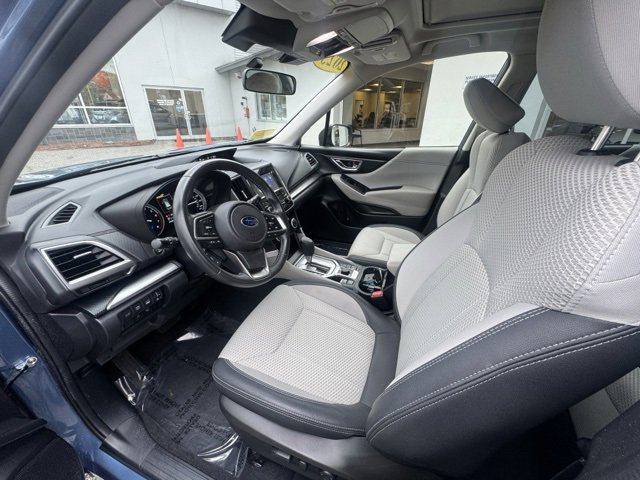 Used 2023 Subaru Forester Premium image 9