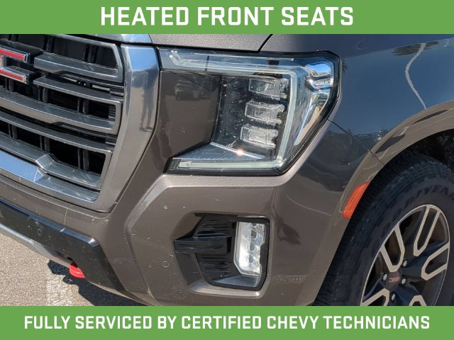 Used 2021 GMC Yukon XL AT4 AWD/4WD image 13