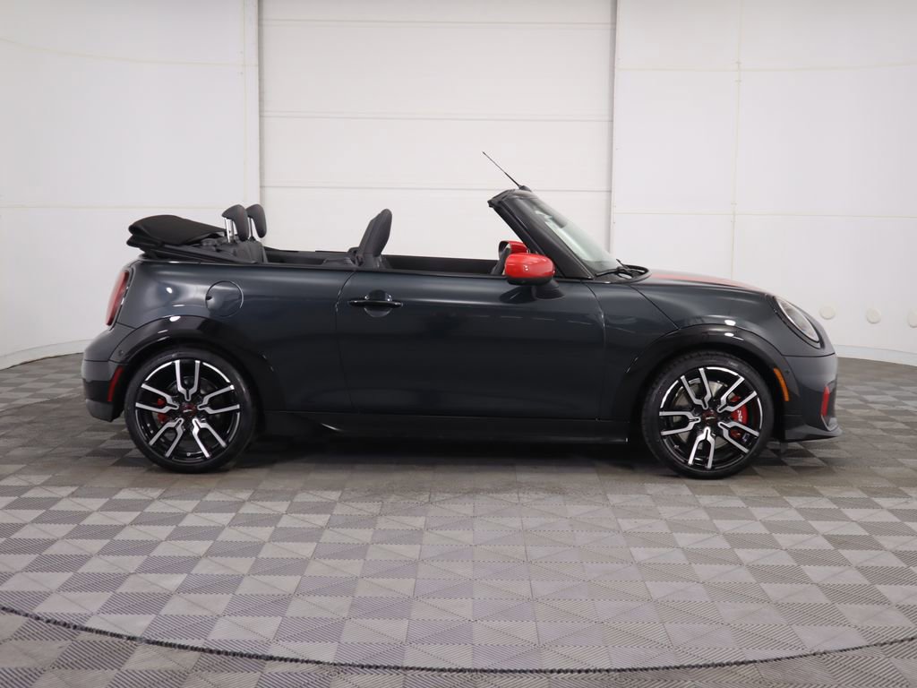 New 2026 MINI Cooper John Cooper Works image 4