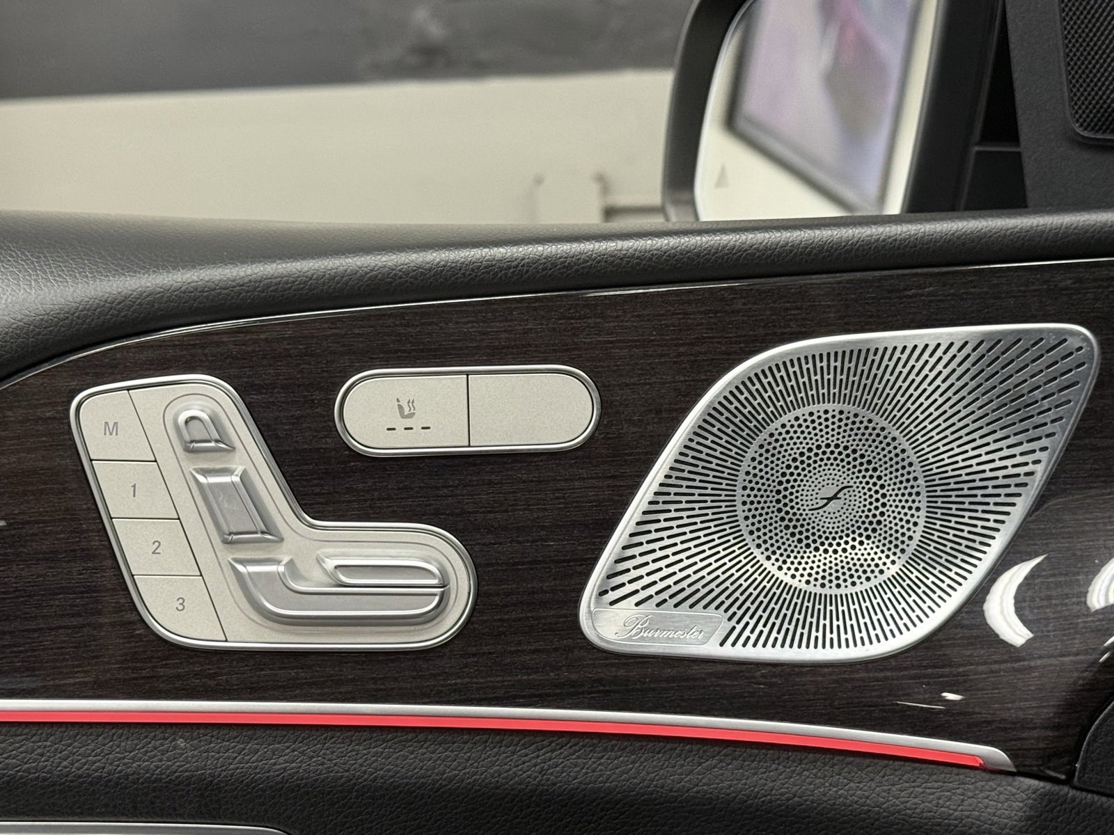 Certified 2021 Mercedes-Benz GLE 350 4MATIC image 19