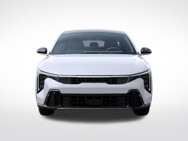 New 2026 Kia K4 GT-Line FWD image 2