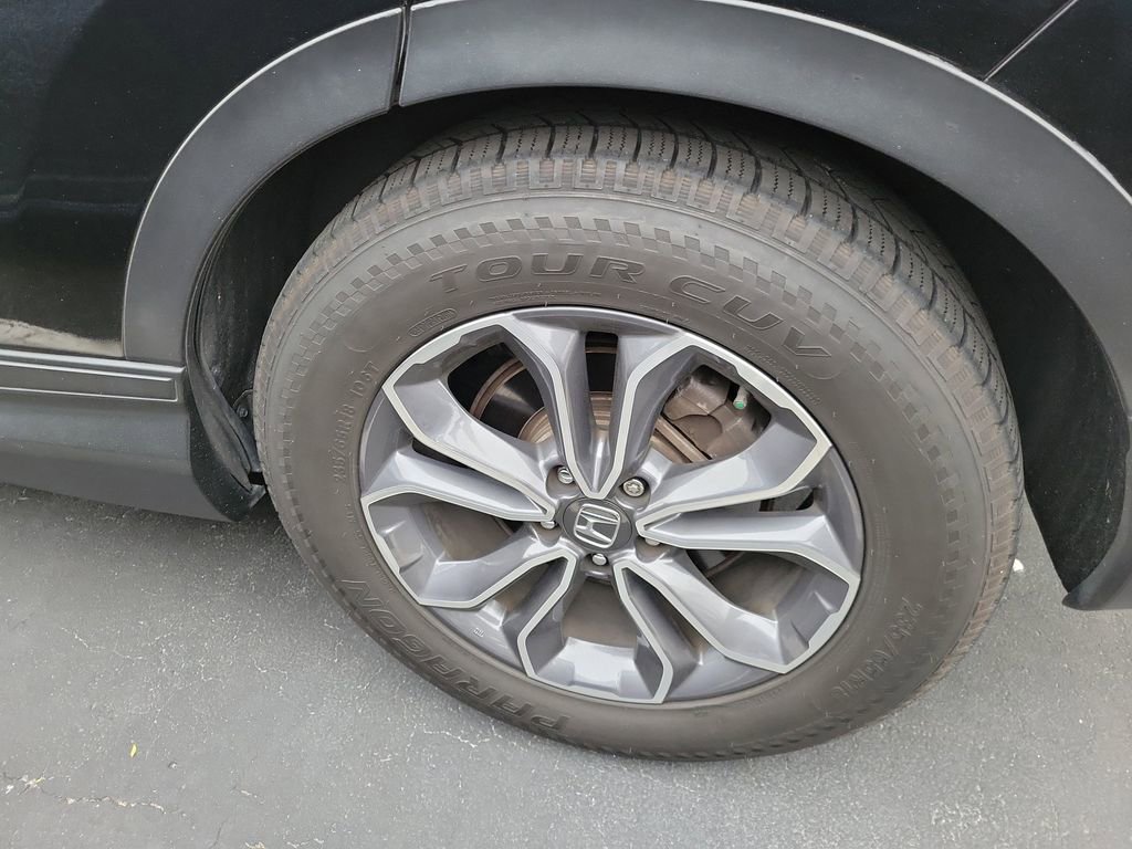 Used 2022 Honda CR-V EX-L image 15