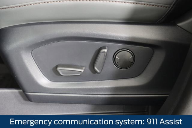 New 2026 Ford Explorer Active w/ Active Comfort Package image 31