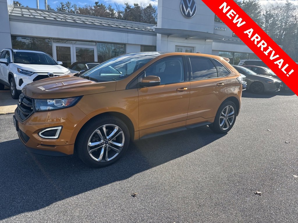 Used 2015 Ford Edge Sport w/ Equipment Group 401A image 1