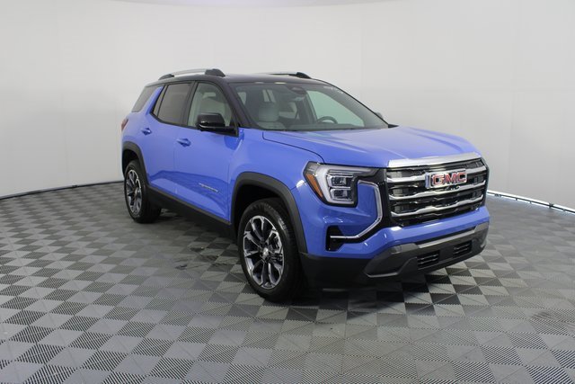New 2026 GMC Terrain Elevation w/ Elevation Premium Package image 27