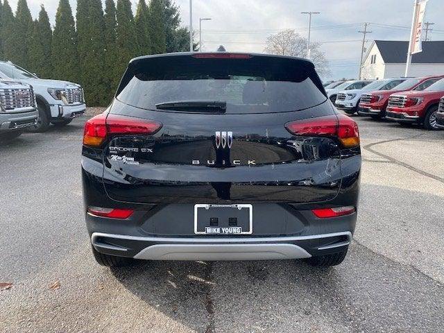 New 2026 Buick Encore GX Preferred w/ Comfort Package image 4