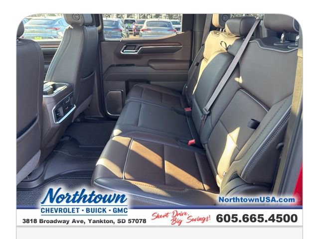 Used 2024 GMC Sierra 1500 Denali image 16