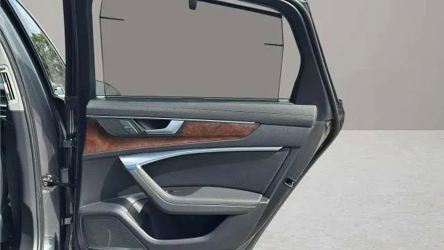 Used 2019 Audi A6 3.0T Premium Plus image 42