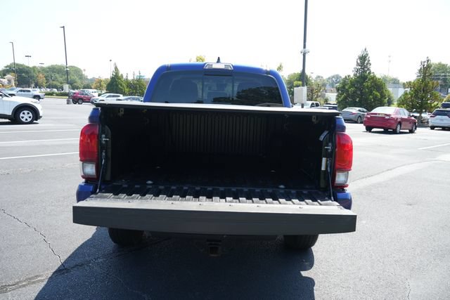 Used 2023 Toyota Tacoma SR5 w/ Technology Package AWD/4WD image 12