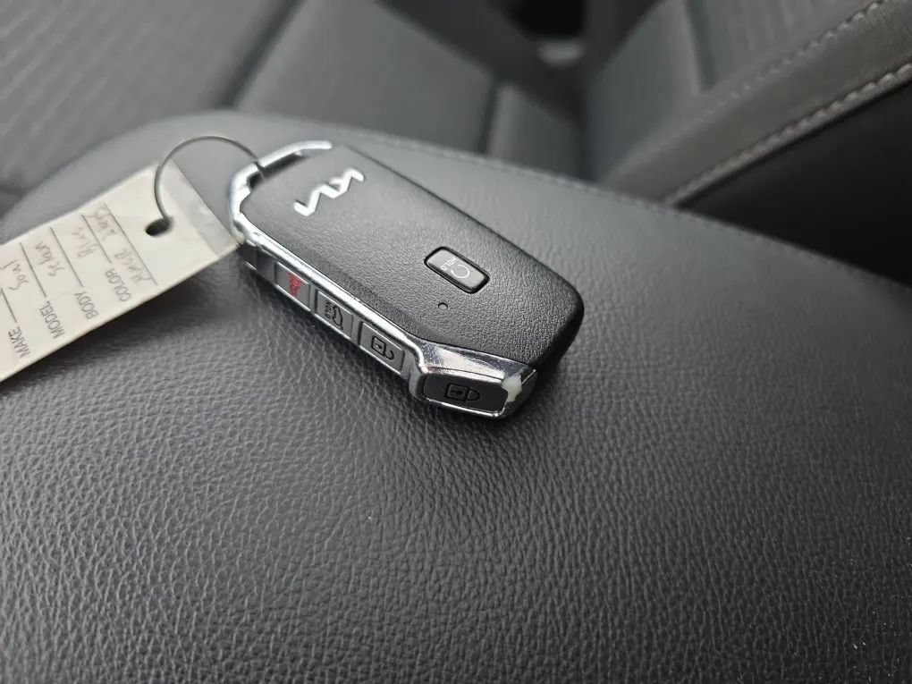 Used 2022 Kia Soul GT-Line FWD image 34