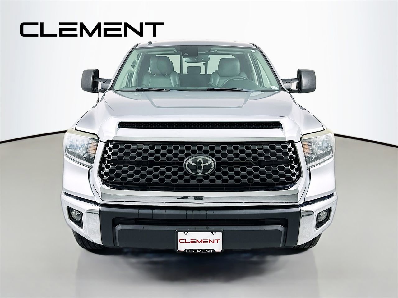 Used 2019 Toyota Tundra SR5 image 3