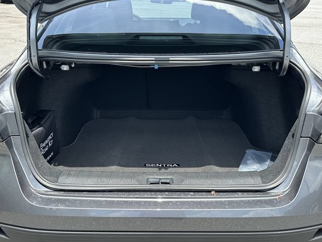 New 2026 Nissan Sentra S w/ S Cold Weather Package FWD image 14