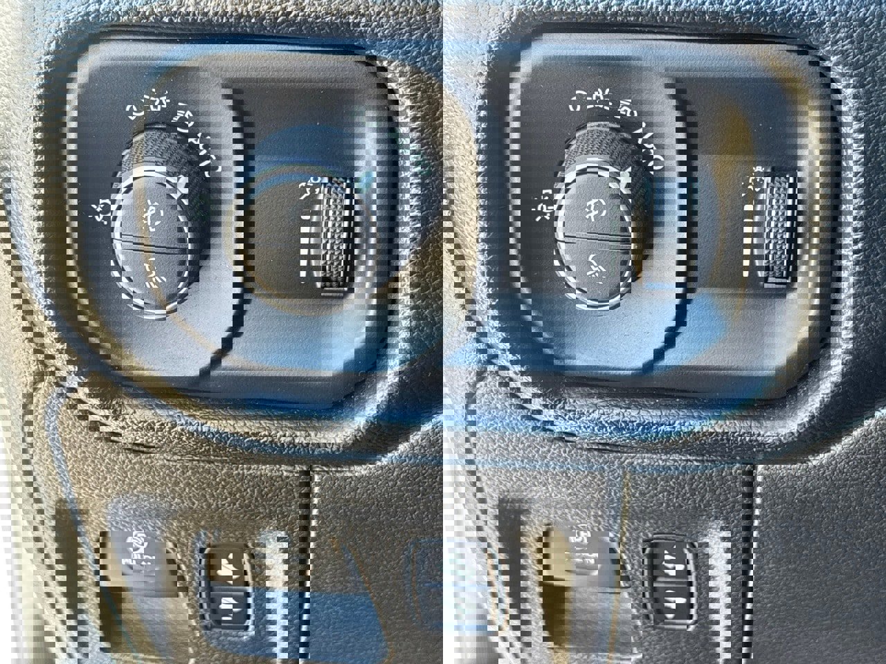 Used 2022 RAM 1500 Big Horn image 24