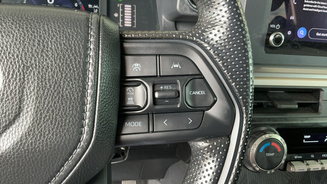 Used 2024 Toyota Tacoma SR5 AWD/4WD image 13