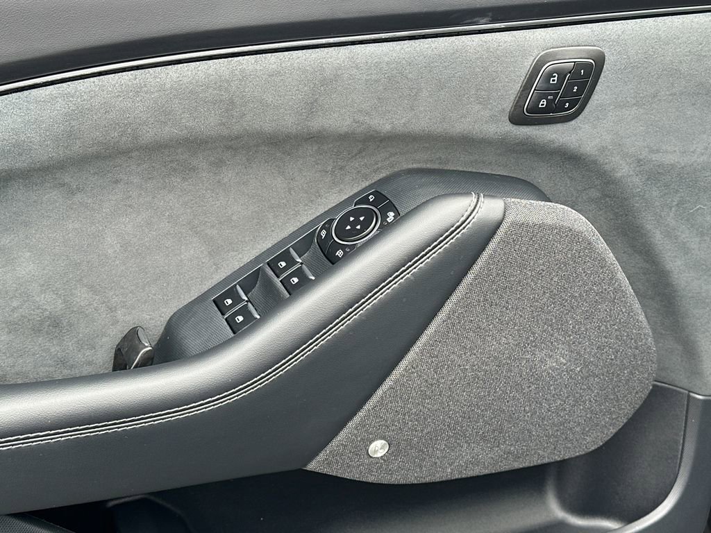 Used 2023 Ford Mustang Mach-E GT w/ GT Performance Edition image 21