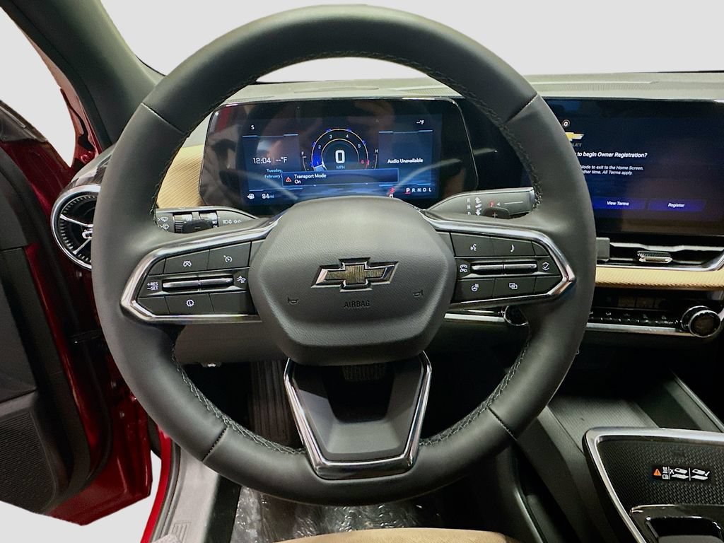 New 2026 Chevrolet Equinox ACTIV FWD image 14