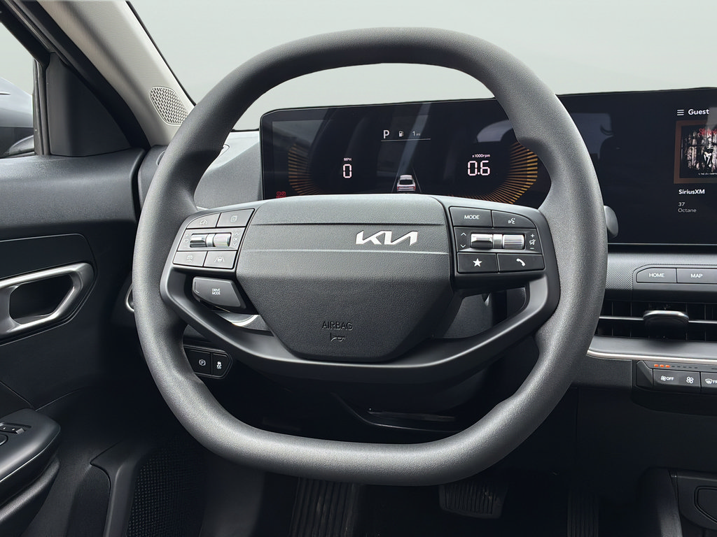 New 2026 Kia K4 FWD image 19