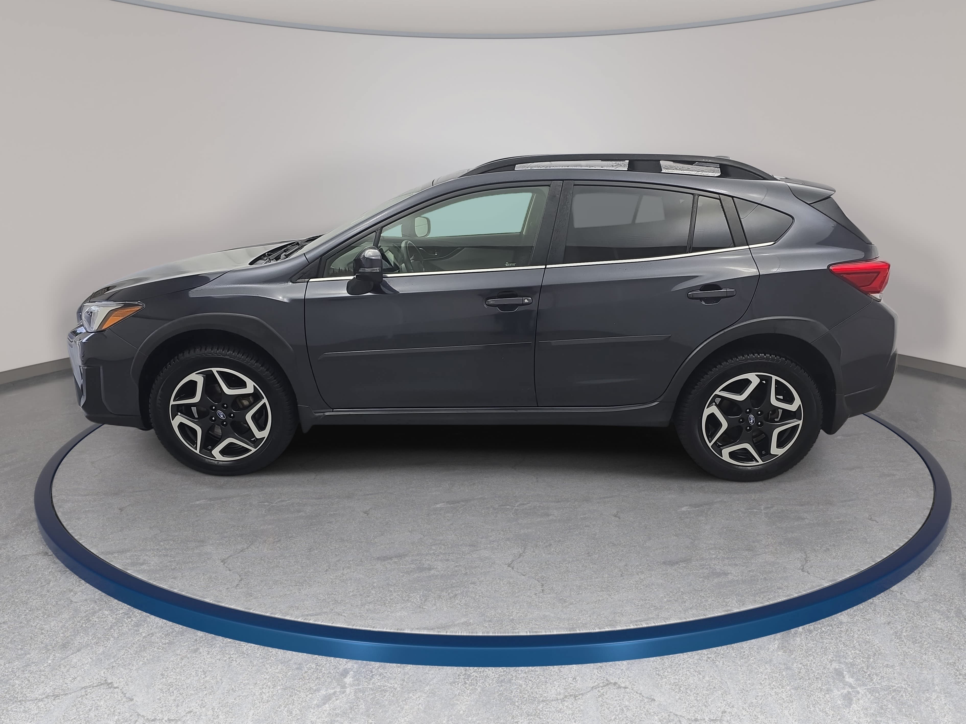 Used 2019 Subaru Crosstrek 2.0i Limited w/ Moonroof Package w/Navigation AWD/4WD image 8