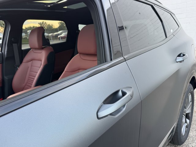 New 2025 Kia Sportage SX Prestige AWD/4WD image 40