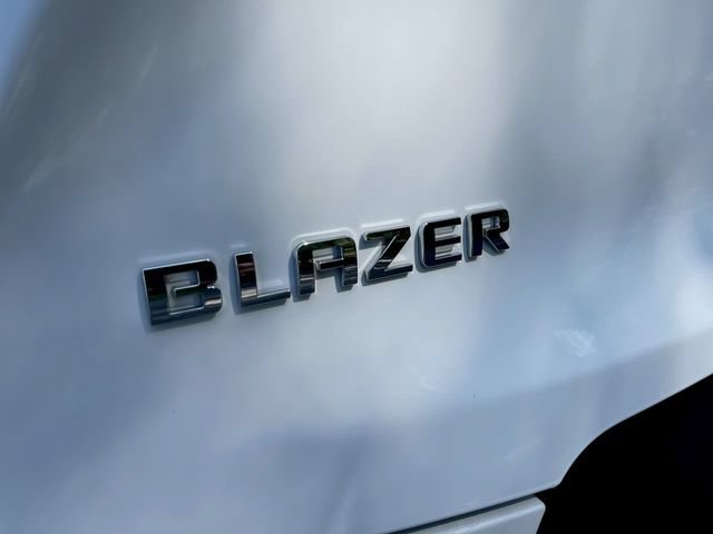Used 2020 Chevrolet Blazer LT FWD image 31