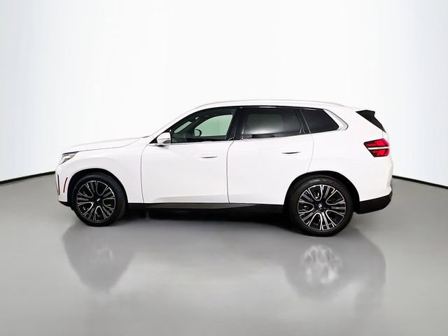 Used 2025 BMW X3 xDrive30i w/ Convenience Package AWD/4WD image 6