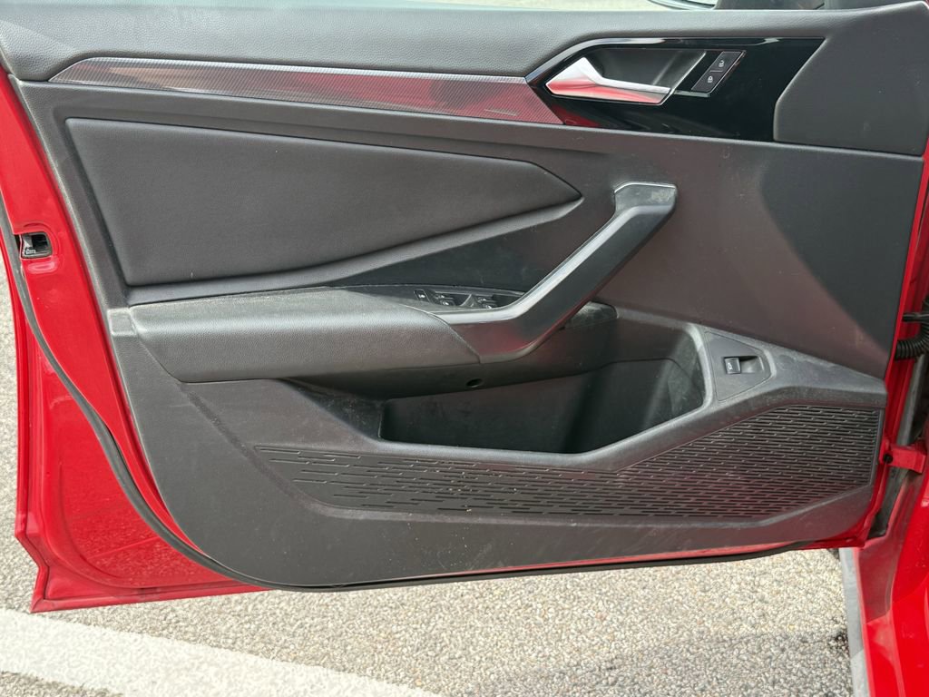 Used 2019 Volkswagen Jetta GLI Autobahn image 10