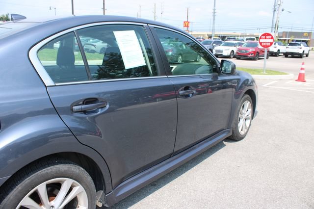 Used 2014 Subaru Legacy 2.5i Premium AWD/4WD image 41