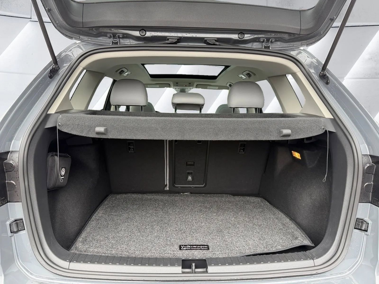 Used 2022 Volkswagen Taos SE image 20