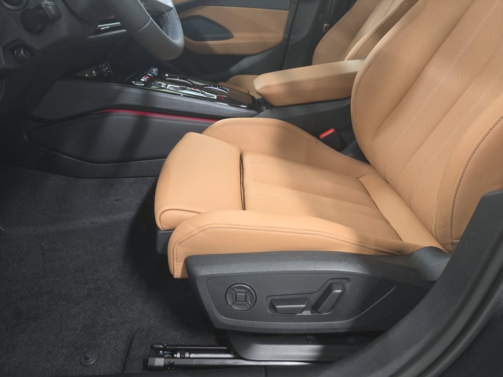New 2026 Audi A5 2.0T Prestige AWD/4WD image 15