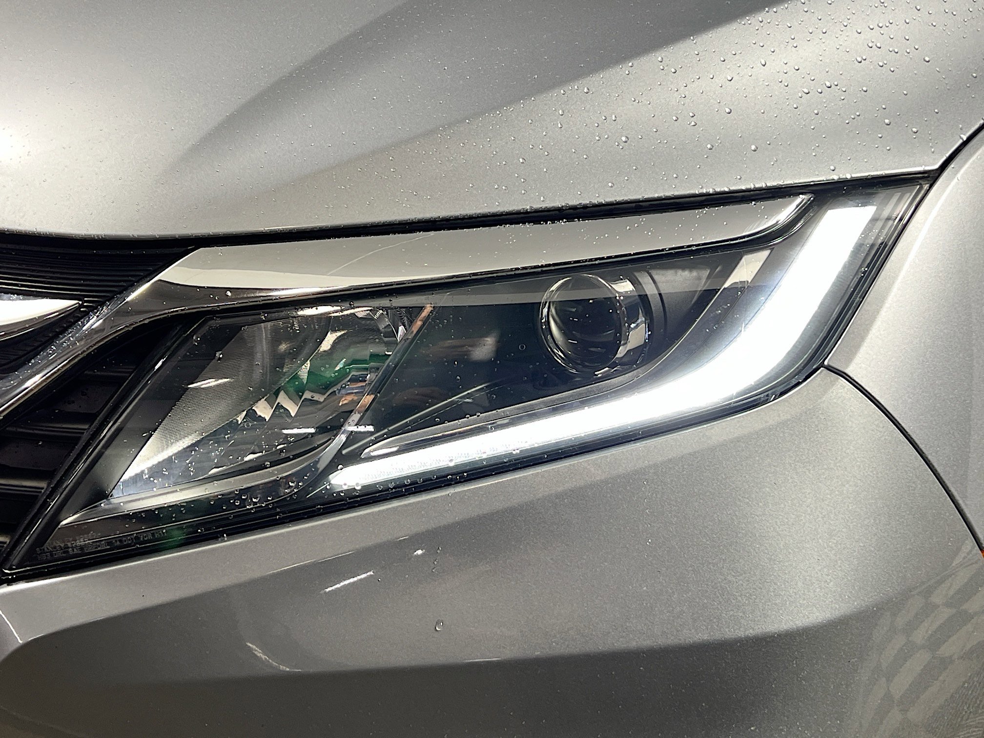 Used 2020 Honda Odyssey EX-L image 12