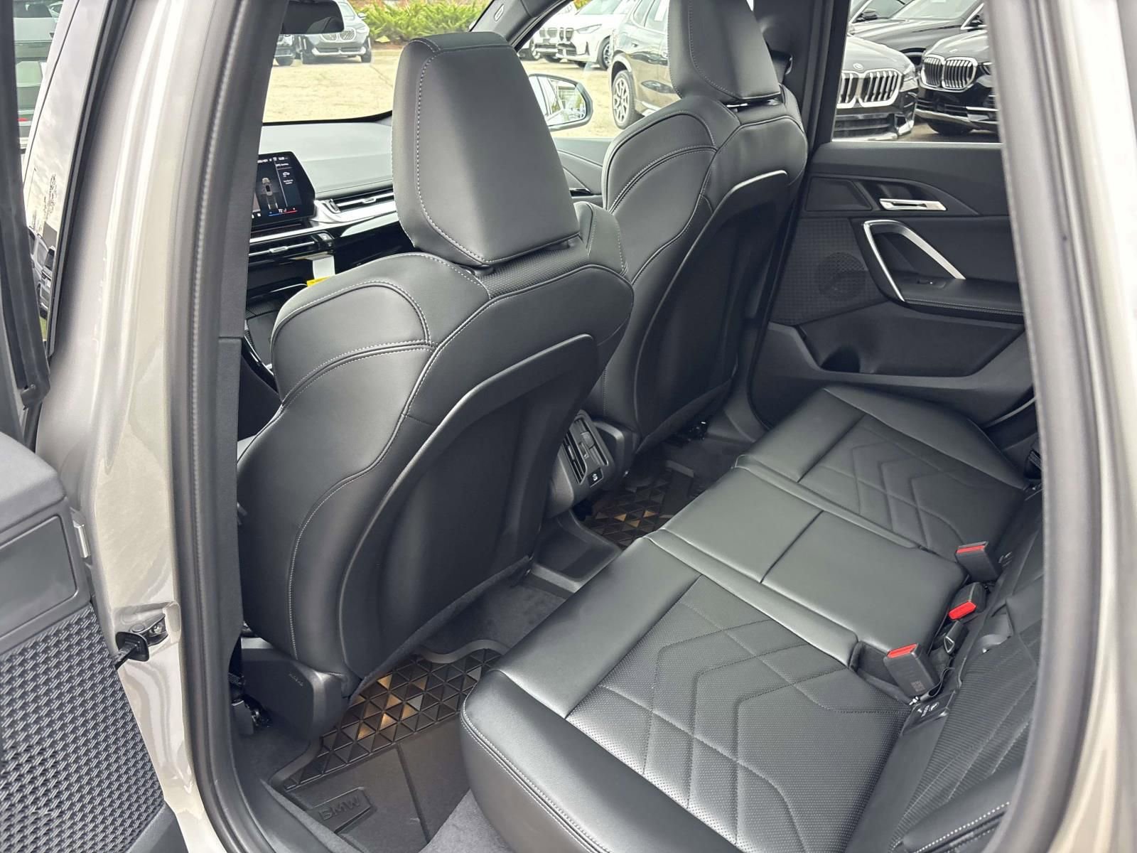 New 2026 BMW X1 xDrive28i image 29