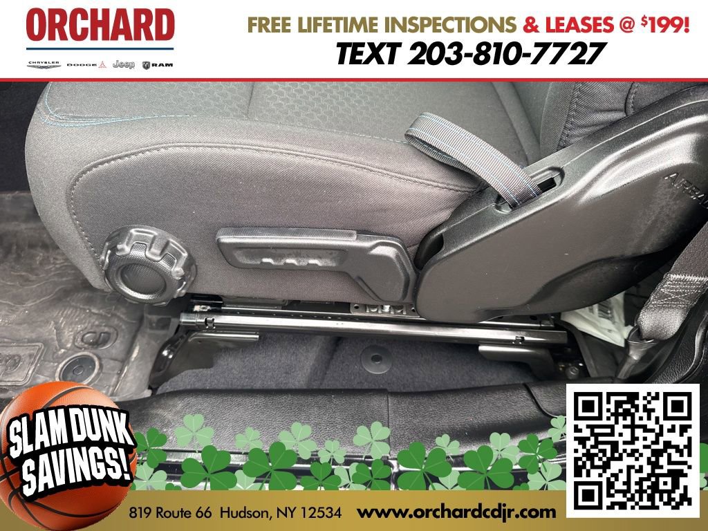 Used 2024 Jeep Wrangler Unlimited Rubicon 4xe image 24