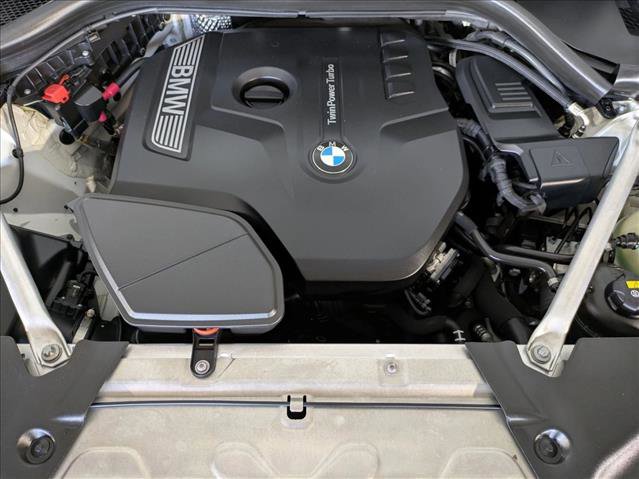 Used 2019 BMW X3 sDrive30i w/ Convenience Package image 24