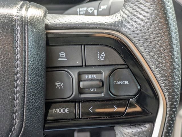 Used 2024 Toyota Tundra Limited image 21