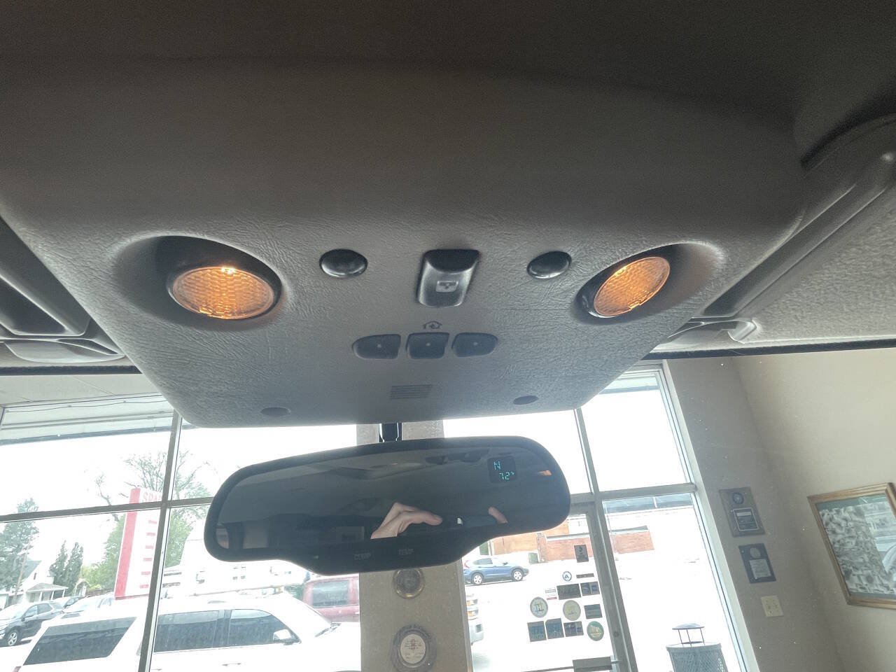 Used 2004 HUMMER H2 AWD/4WD image 20