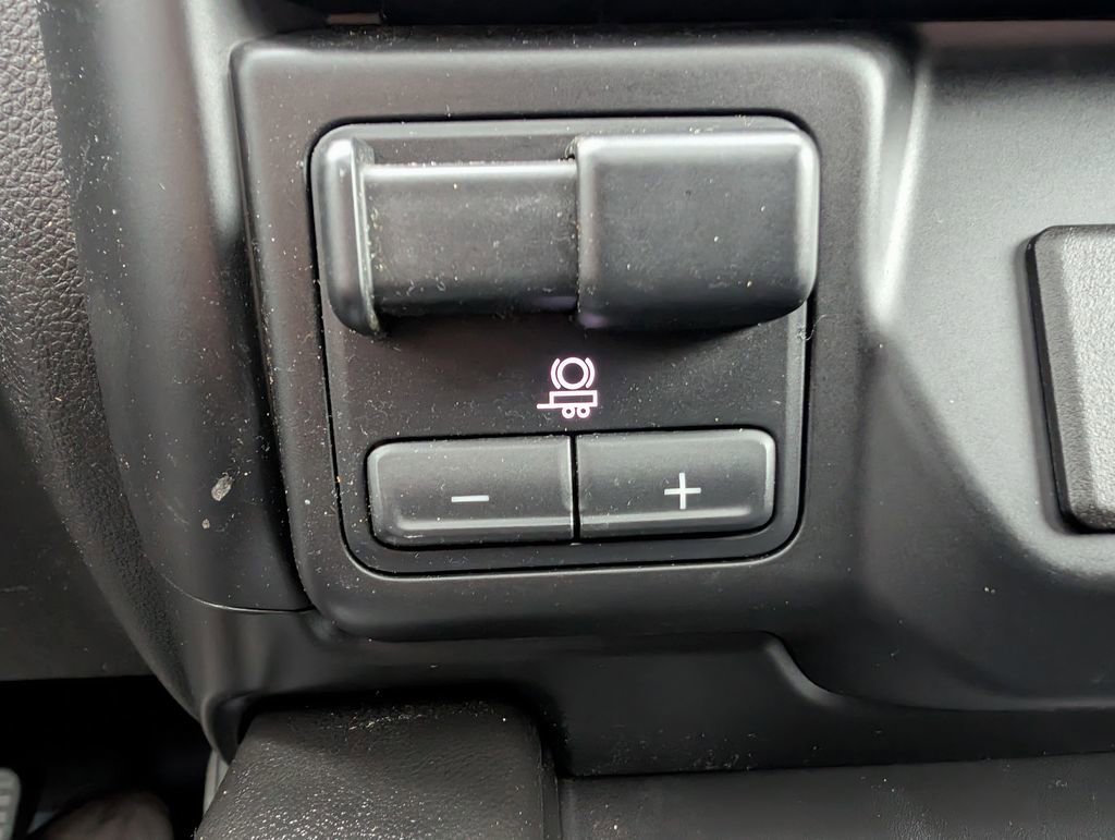 Used 2021 Chevrolet Silverado 2500 High Country w/ Z71 Off-Road Package AWD/4WD image 26