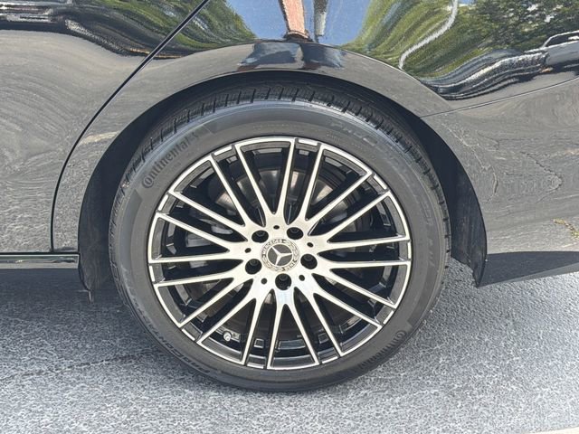 Used 2025 Mercedes-Benz C 300 Sedan image 30
